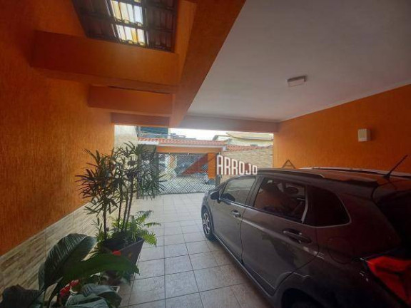 Imagem Sobrado com 3 Quartos à Venda, 149 m² em Penha De França - São Paulo Imagem Sobrado com 3 Quartos à Venda, 149 m² em Penha De França - São Paulo