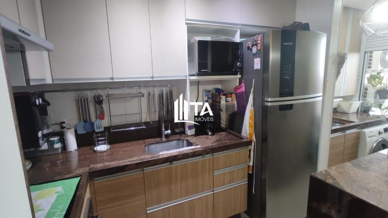 Imagem Imóvel com 2 Quartos à Venda, 52 m² em Jardim Do Lago - Campinas Imagem Imóvel com 2 Quartos à Venda, 52 m² em Jardim Do Lago - Campinas