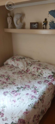Imagem Apartamento com 3 Quartos à Venda, 114 m² em Enseada - Guarujá Imagem Apartamento com 3 Quartos à Venda, 114 m² em Enseada - Guarujá