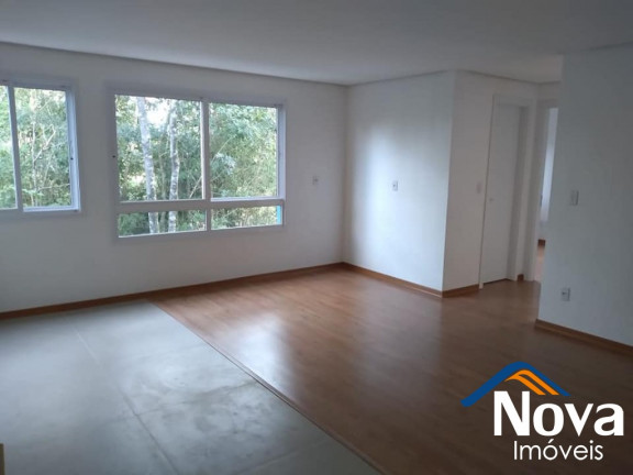 Imagem Imóvel com 2 Quartos à Venda, 46 m² em Juriti - Nova Petrópolis