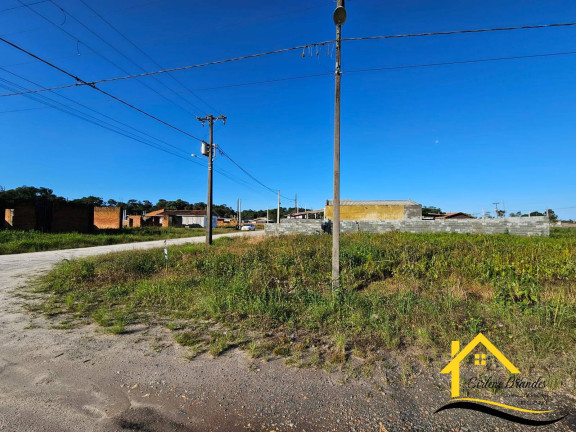 Imagem Terreno à Venda, 392 m² em Pinheiros - Balneário Barra Do Sul Imagem Terreno à Venda, 392 m² em Pinheiros - Balneário Barra Do Sul