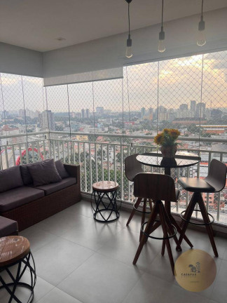 Imagem Apartamento com 3 Quartos à Venda, 123 m² em Centro - São Bernardo Do Campo Imagem Apartamento com 3 Quartos à Venda, 123 m² em Centro - São Bernardo Do Campo