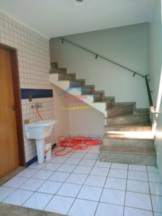 Imagem Sobrado com 3 Quartos à Venda, 264 m² em Parque São Vicente - Mauá