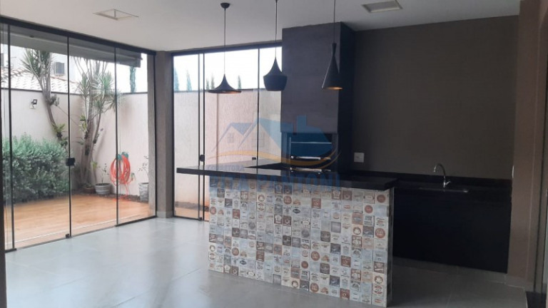 Imagem Casa de Condomínio com 4 Quartos à Venda, 250 m² em Bonfim Paulista - Ribeirão Preto Imagem Casa de Condomínio com 4 Quartos à Venda, 250 m² em Bonfim Paulista - Ribeirão Preto