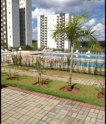 Imagem Apartamento com 3 Quartos à Venda, 71 m² em Jardim Tamoio - Jundiaí