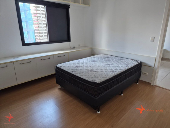 Imagem Imóvel com 1 Quarto para Alugar, 43 m² em Jardim Paulista - São Paulo Imagem Imóvel com 1 Quarto para Alugar, 43 m² em Jardim Paulista - São Paulo