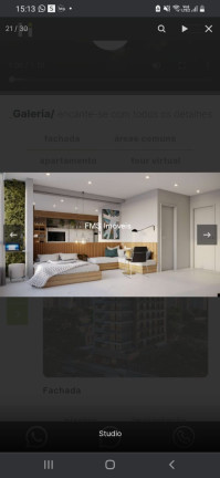 Imagem Imóvel com 1 Quarto à Venda, 22 m² em Vila Mariana - São Paulo Imagem Imóvel com 1 Quarto à Venda, 22 m² em Vila Mariana - São Paulo