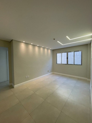 Imagem Apartamento com 2 Quartos à Venda, 58 m² em Canto Do Forte - Praia Grande