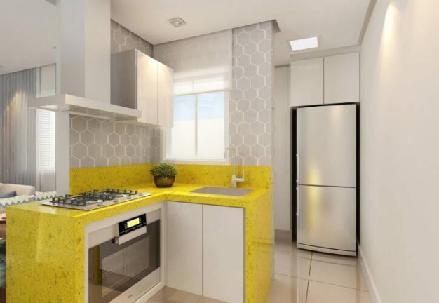 Imagem Cobertura com 2 Quartos à Venda, 72 m² em Vila Tibiriça - Santo André Imagem Cobertura com 2 Quartos à Venda, 72 m² em Vila Tibiriça - Santo André