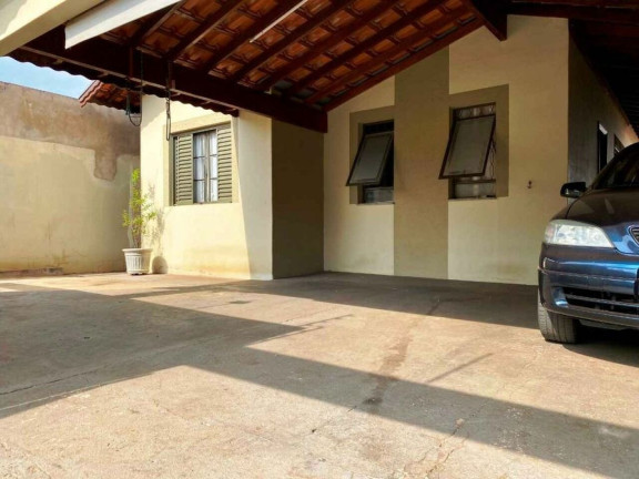 Imagem Casa com 2 Quartos à Venda, 125 m² em Jardim Brasília - São Manuel