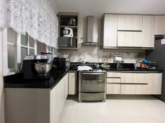 Imagem Casa com 3 Quartos à Venda, 90 m² em Colina De Laranjeiras - Serra