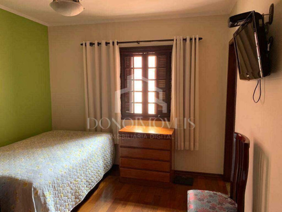 Imagem Casa com 3 Quartos à Venda, 208 m² em Jordanópolis - São Bernardo Do Campo