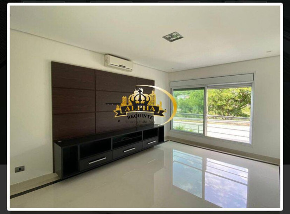 Imagem Casa de Condomínio com 4 Quartos à Venda, 420 m² em Centro Comercial Jubran - Barueri