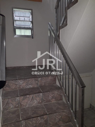 Imagem Casa com 4 Quartos à Venda, 180 m² em Jardim Aracy - Mauá