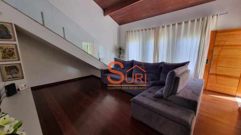 Casa com 3 Quartos à Venda, 386 m² em Parque Dos Pássaros - São Bernardo Do Campo