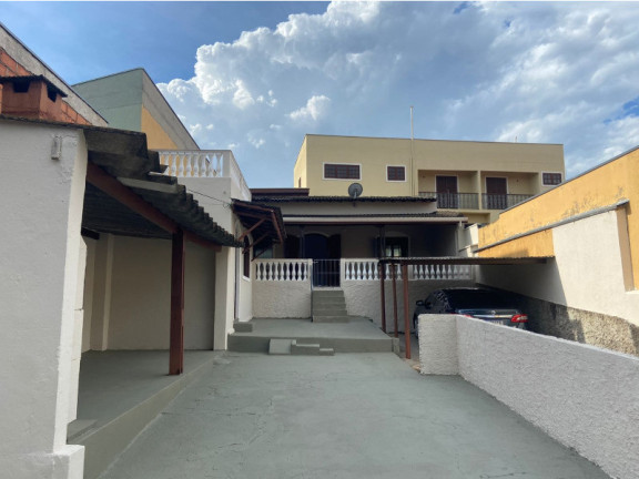 Imagem Casa com 2 Quartos à Venda, 250 m² em Vila São Bento - Campinas Imagem Casa com 2 Quartos à Venda, 250 m² em Vila São Bento - Campinas