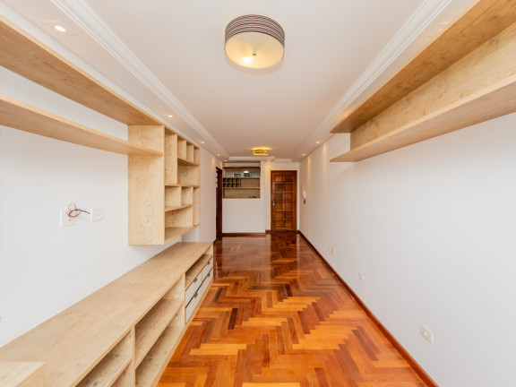 Imagem Apartamento com 1 Quarto à Venda, 68 m² em Vila Romana - São Paulo