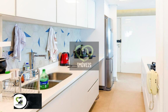 Imagem Apartamento com 2 Quartos à Venda, 108 m² em Jardim Das Perdizes - São Paulo Imagem Apartamento com 2 Quartos à Venda, 108 m² em Jardim Das Perdizes - São Paulo