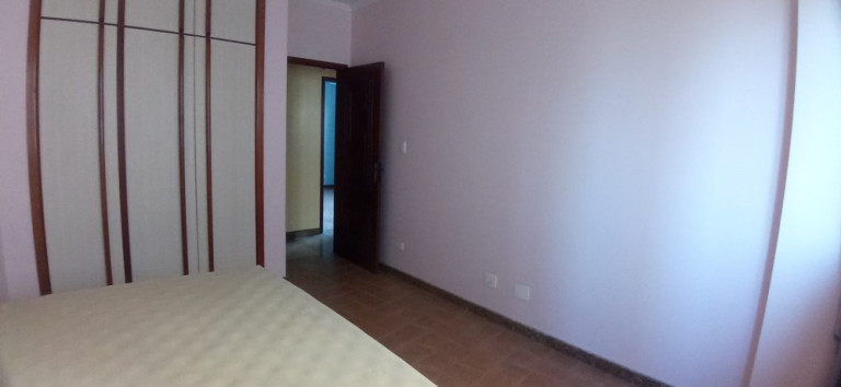 Imagem Apartamento com 3 Quartos à Venda, 160 m² em José Menino - Santos Imagem Apartamento com 3 Quartos à Venda, 160 m² em José Menino - Santos