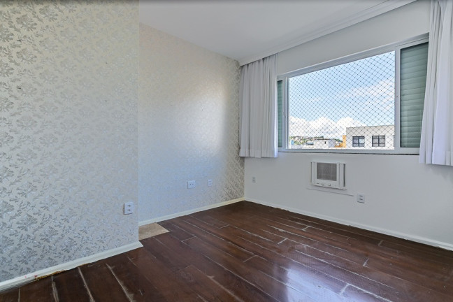 Imagem Apartamento com 4 Quartos à Venda, 218 m² em Centro - Florianópolis