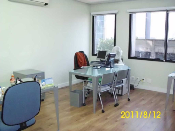 Imagem Imóvel para Alugar, 70 m² em Vila Olímpia - São Paulo Imagem Imóvel para Alugar, 70 m² em Vila Olímpia - São Paulo