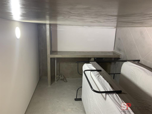 Imagem Apartamento com 2 Quartos à Venda, 40 m² em Centro - São Paulo Imagem Apartamento com 2 Quartos à Venda, 40 m² em Centro - São Paulo