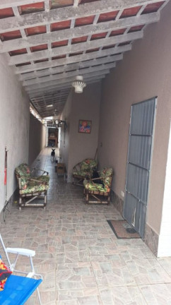 Imagem Casa com 2 Quartos à Venda, em Flórida - Praia Grande Imagem Casa com 2 Quartos à Venda, em Flórida - Praia Grande