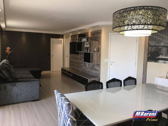Apartamento com 3 Quartos para Alugar, 142 m² em Vila Andrade - São Paulo