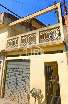 Imagem Casa com 1 Quarto à Venda, 100 m² em Jardim Itapark - Mauá Imagem Casa com 1 Quarto à Venda, 100 m² em Jardim Itapark - Mauá