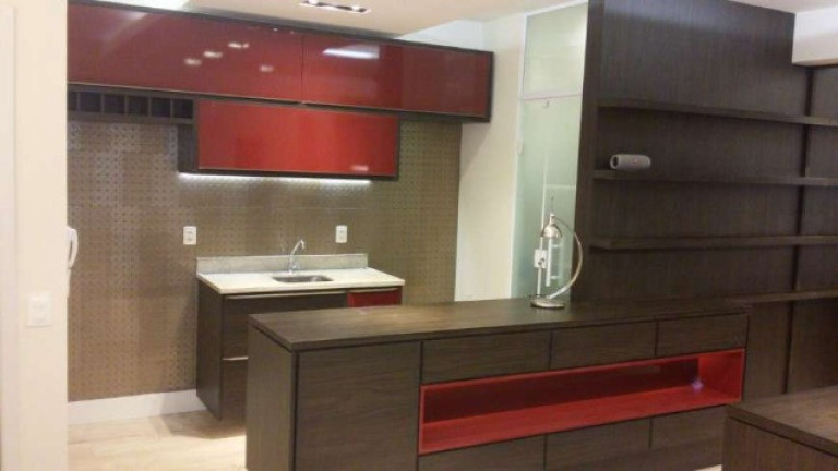 Imagem Apartamento com 3 Quartos para Alugar ou Temporada, 73 m² em Engordadouro - Jundiaí