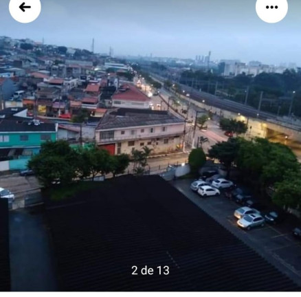Imagem Apartamento com 2 Quartos à Venda, 50 m² em Cangaíba - São Paulo Imagem Apartamento com 2 Quartos à Venda, 50 m² em Cangaíba - São Paulo
