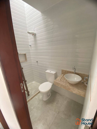 Imagem Casa com 3 Quartos à Venda,  em Parque Ipê - Feira De Santana