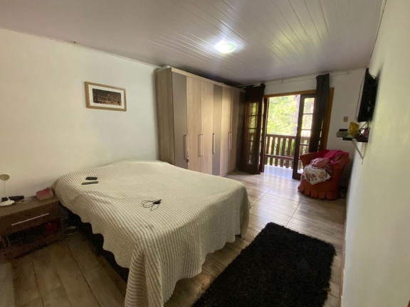 Imagem Casa com 2 Quartos à Venda, 120 m² em Colônia Alpina - Teresópolis