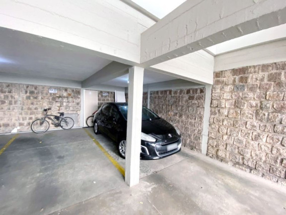 Imagem Apartamento com 2 Quartos à Venda, 75 m² em Bom Fim - Porto Alegre