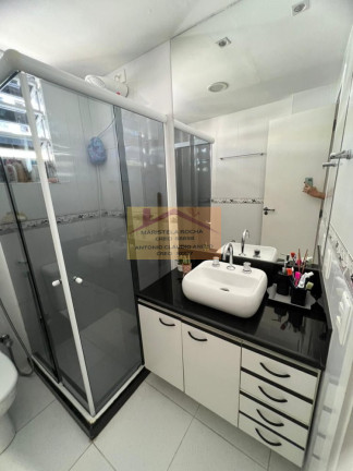 Imagem Apartamento com 2 Quartos à Venda, 49 m² em Realengo - Rio De Janeiro Imagem Apartamento com 2 Quartos à Venda, 49 m² em Realengo - Rio De Janeiro