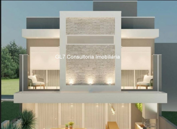 Imagem Casa com 3 Quartos à Venda,  em Jardim Vista Verde - Indaiatuba