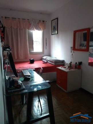 Imagem Apartamento com 3 Quartos à Venda, 92 m² em Jaguaré - São Paulo