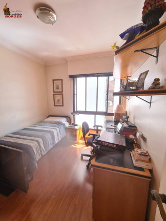 Imagem Apartamento com 4 Quartos à Venda, 189 m² em Jardim Paulista - São Paulo