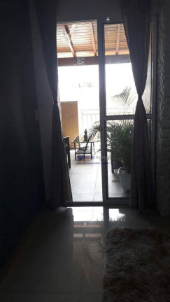Imagem Apartamento com 2 Quartos à Venda, 48 m² em Jardim Silvestre - Guarulhos