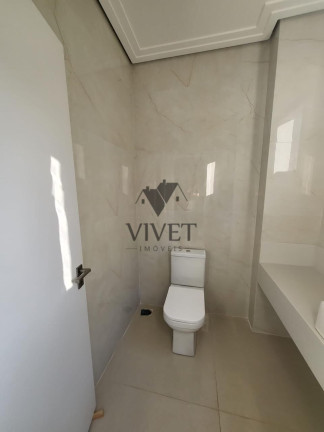 Imagem Casa de Condomínio com 4 Quartos à Venda, 416 m² em Alphaville Nova Esplanada - Votorantim