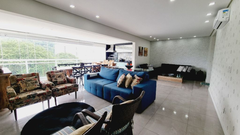 Imagem Apartamento com 3 Quartos à Venda, 134 m² em Astúrias - Guarujá Imagem Apartamento com 3 Quartos à Venda, 134 m² em Astúrias - Guarujá