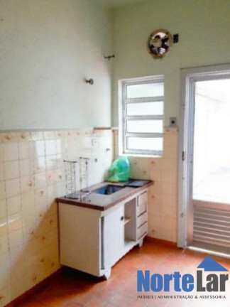Imagem Casa com 2 Quartos à Venda, 90 m² em Vila Maria - São Paulo