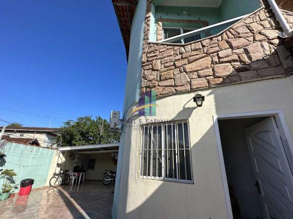 Imagem Casa com 2 Quartos à Venda, 55 m² em Sítio Do Campo - Praia Grande Imagem Casa com 2 Quartos à Venda, 55 m² em Sítio Do Campo - Praia Grande