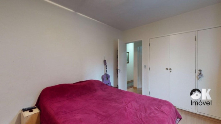 Imagem Apartamento com 3 Quartos à Venda, 109 m² em Jardim Paulista - São Paulo