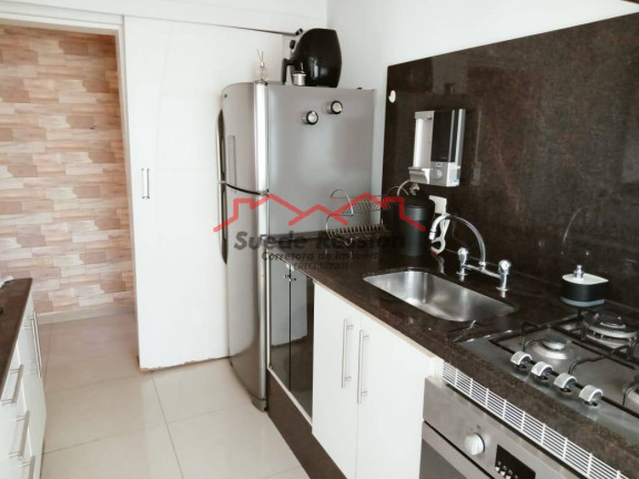 Imagem Apartamento com 2 Quartos para Alugar, 70 m² em Jardim Marajoara - São Paulo