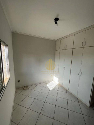 Imagem Apartamento com 2 Quartos à Venda, 59 m² em Jardim Botânico - Ribeirão Preto