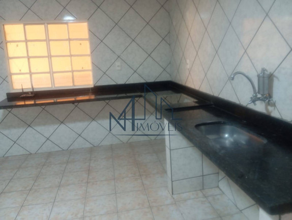 Imagem Casa com 2 Quartos à Venda, 366 m² em Parque Veiga Jardim - Aparecida De Goiânia Imagem Casa com 2 Quartos à Venda, 366 m² em Parque Veiga Jardim - Aparecida De Goiânia