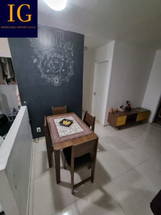 Imagem Apartamento com 2 Quartos à Venda, 46 m² em Parque João Ramalho - Santo André Imagem Apartamento com 2 Quartos à Venda, 46 m² em Parque João Ramalho - Santo André