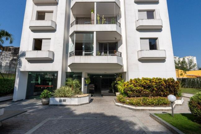 Imagem Apartamento com 2 Quartos à Venda, 65 m² em Campo Belo - São Paulo Imagem Apartamento com 2 Quartos à Venda, 65 m² em Campo Belo - São Paulo