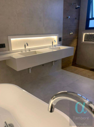 Imagem Casa com 4 Quartos à Venda, 400 m² em Alphaville - Santana De Parnaíba Imagem Casa com 4 Quartos à Venda, 400 m² em Alphaville - Santana De Parnaíba